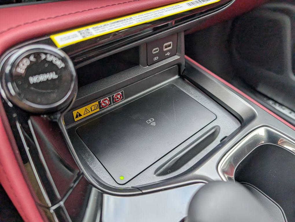 new 2026 Lexus NX 350h car, priced at $51,269