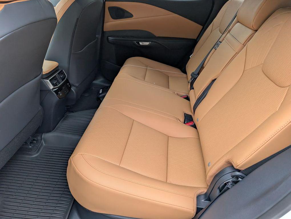 new 2026 Lexus RX 350 car, priced at $59,253