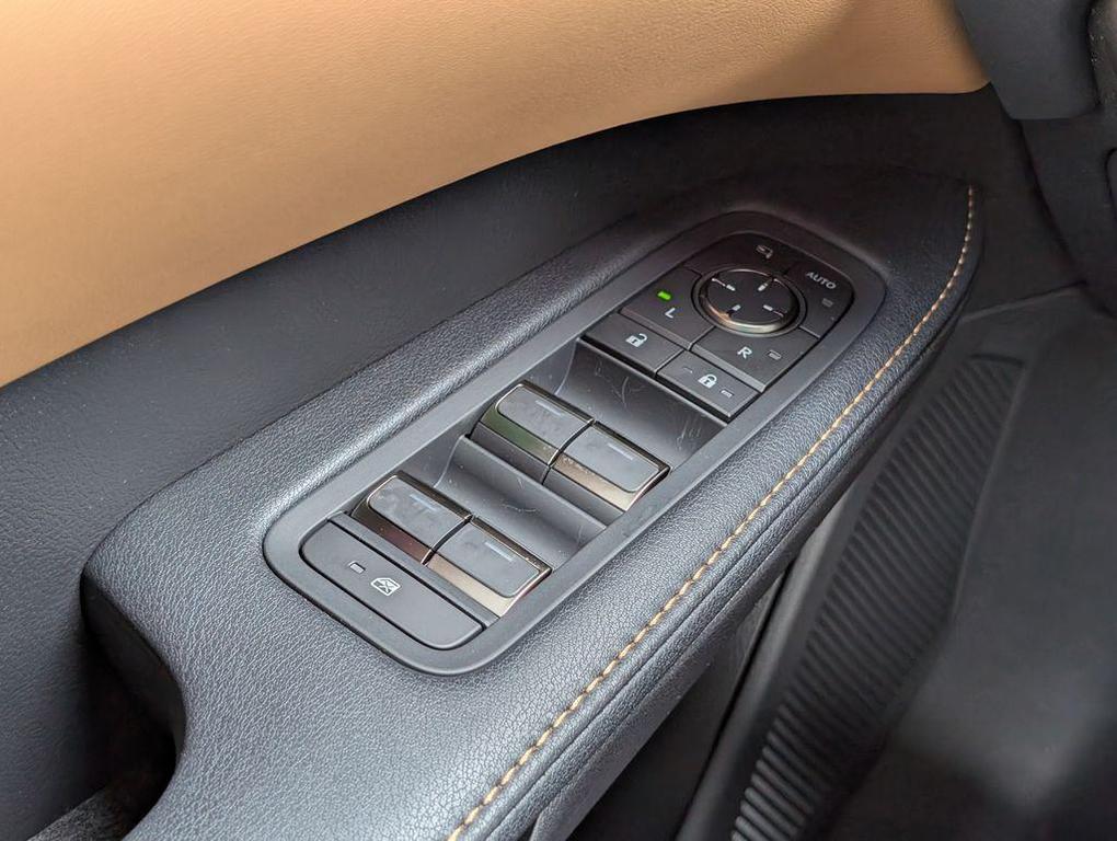 new 2026 Lexus RX 350 car, priced at $59,253