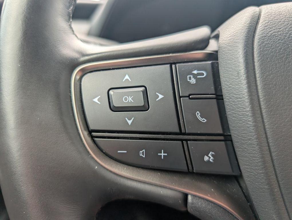 used 2025 Lexus UX 300h car, priced at $42,797