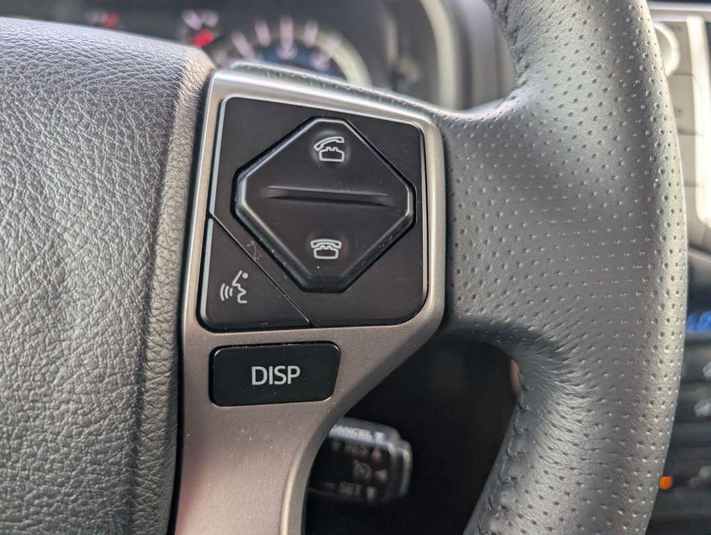 used 2018 Toyota 4Runner car, priced at $32,197
