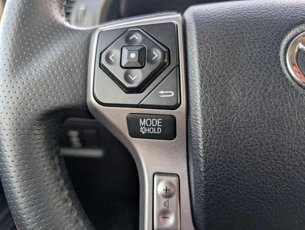 used 2018 Toyota 4Runner car, priced at $32,197