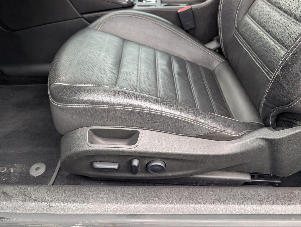 used 2019 Buick Cascada car, priced at $14,999