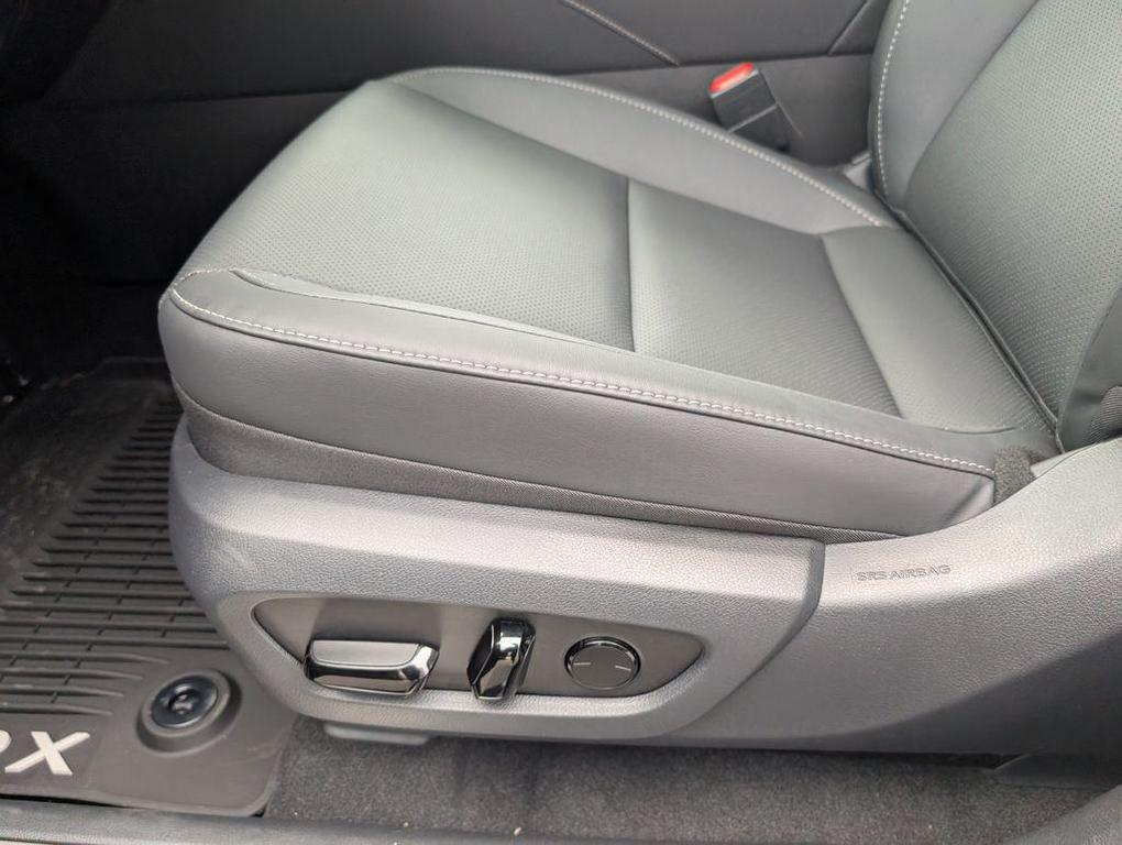 new 2026 Lexus RX 350 car, priced at $58,468