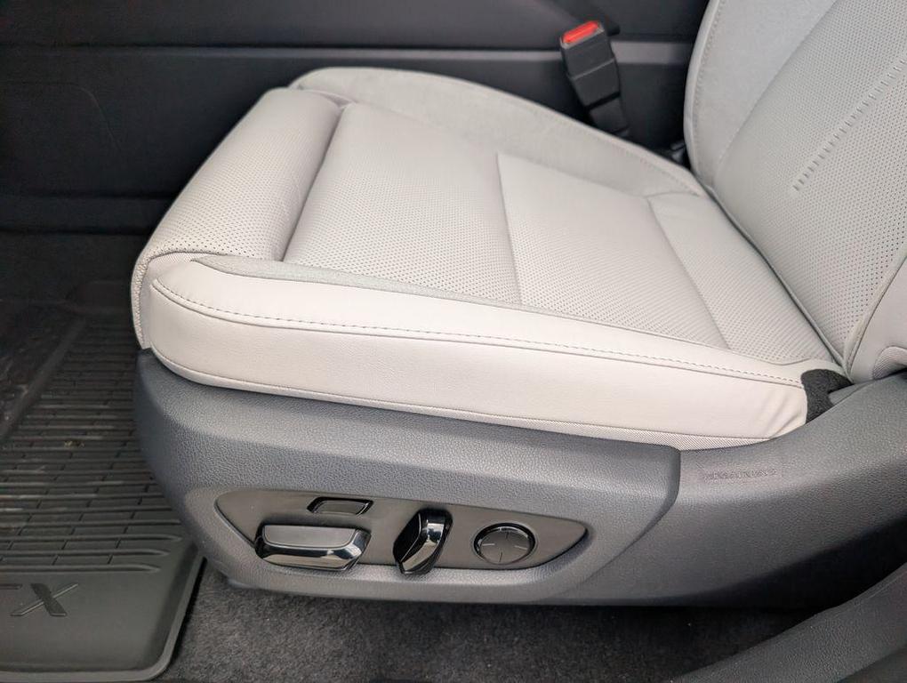 new 2026 Lexus TX 350 car, priced at $73,563