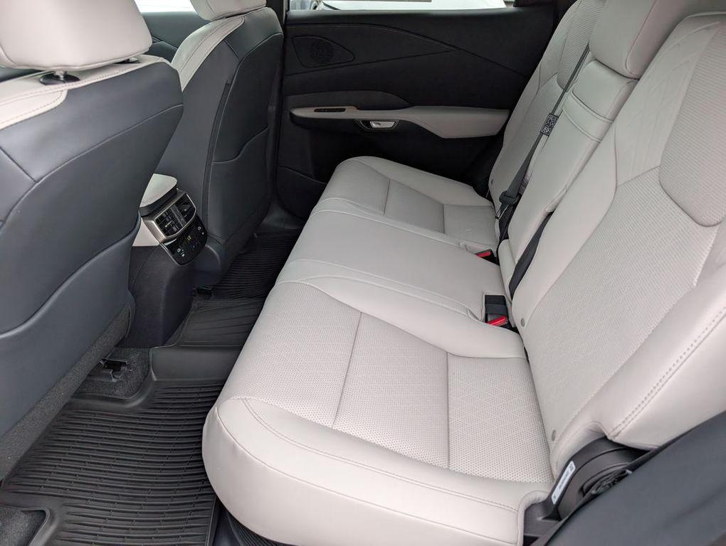 new 2026 Lexus RX 350h car, priced at $65,029