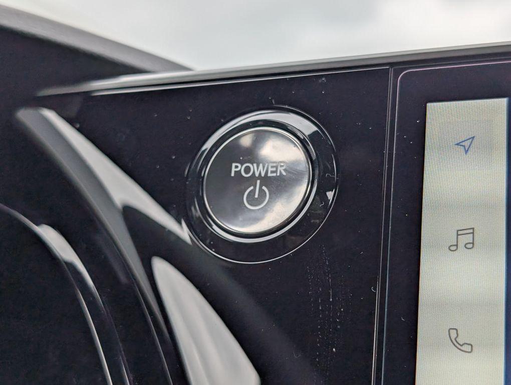 new 2026 Lexus RX 350h car, priced at $65,029