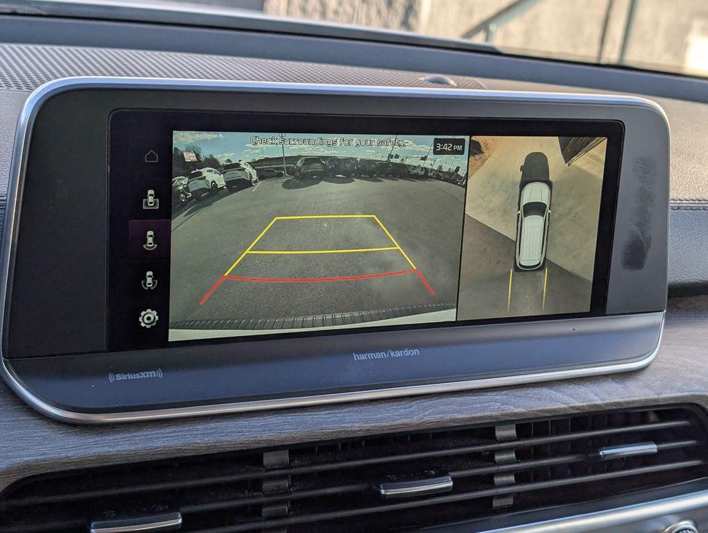 used 2022 Kia Telluride car, priced at $28,220