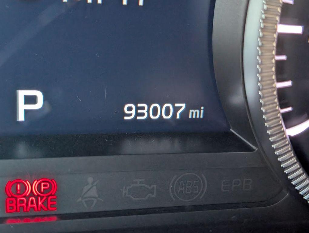 used 2022 Kia Telluride car, priced at $28,220