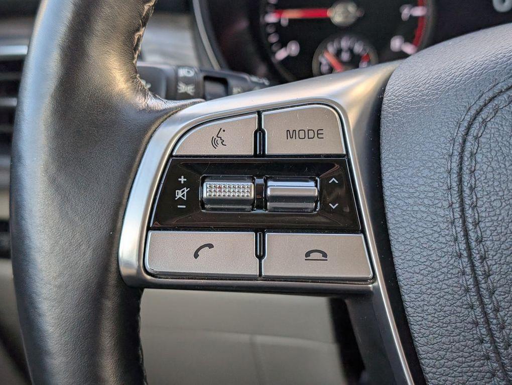 used 2022 Kia Telluride car, priced at $28,220