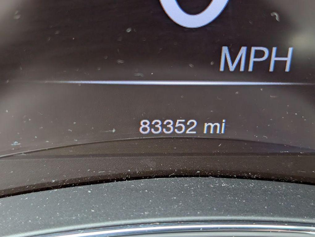 used 2017 Jeep Grand Cherokee car, priced at $16,962