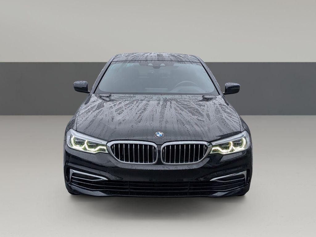 used 2020 BMW 530 car, priced at $22,382