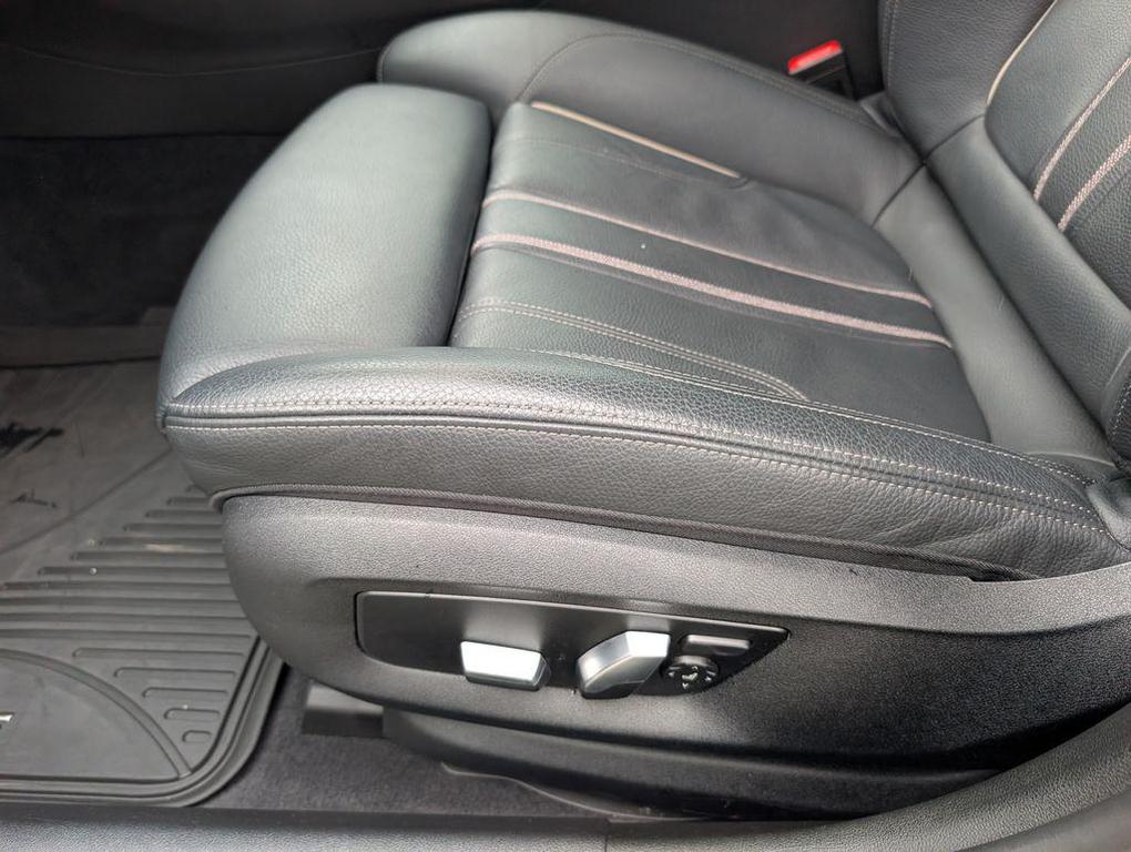 used 2020 BMW 530 car, priced at $22,382