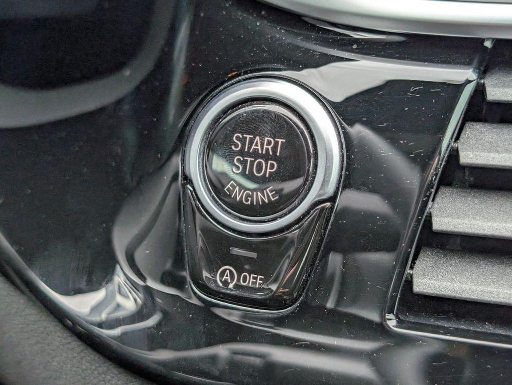 used 2020 BMW 530 car, priced at $22,382