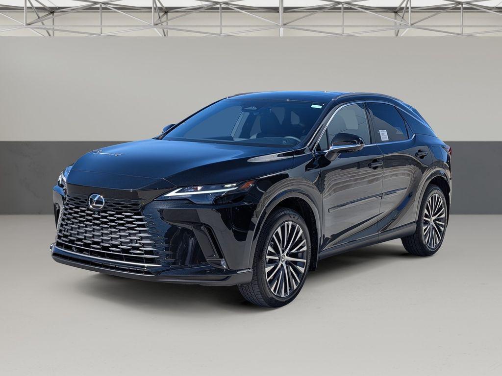 new 2026 Lexus RX 350 car, priced at $60,039