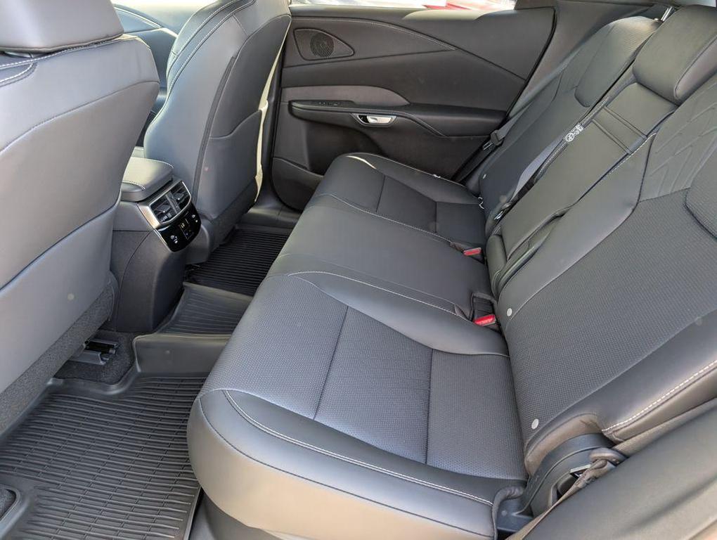 new 2026 Lexus RX 350 car, priced at $60,039