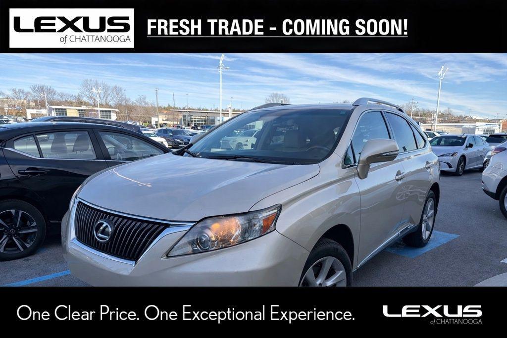 used 2012 Lexus RX 350 car, priced at $13,648