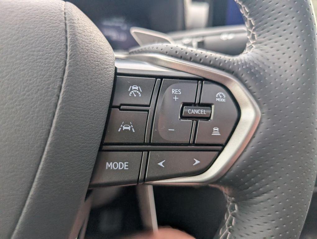 new 2026 Lexus IS 350 car, priced at $55,669