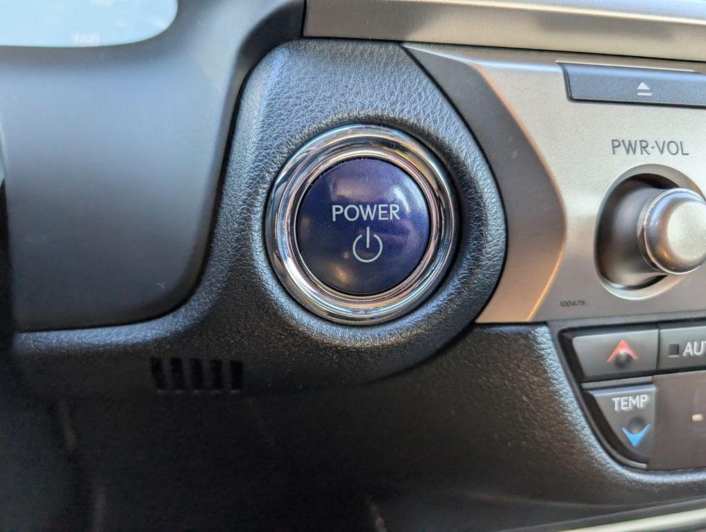 used 2016 Lexus ES 300h car, priced at $11,785