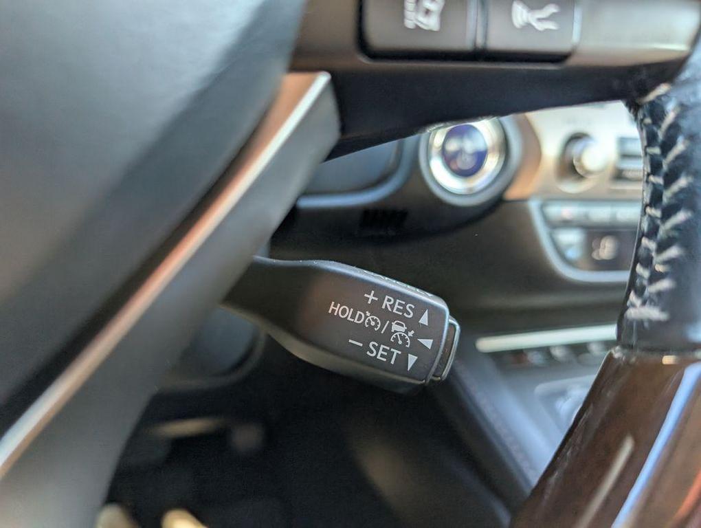 used 2016 Lexus ES 300h car, priced at $11,785