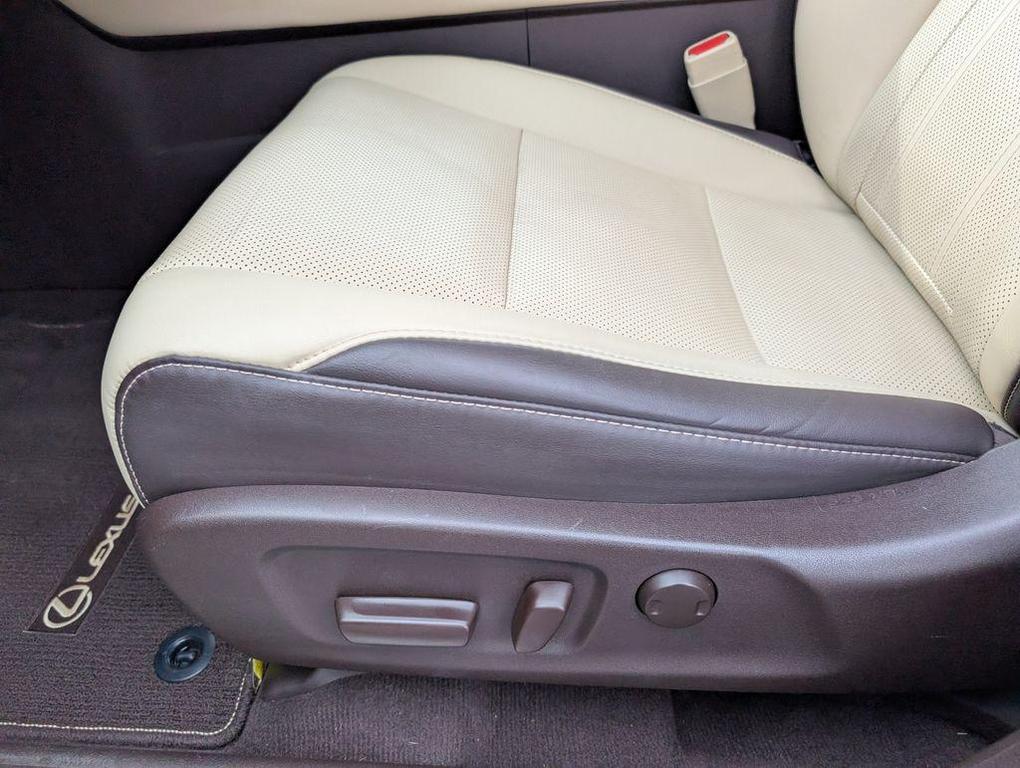 used 2017 Lexus RX 350 car, priced at $22,818