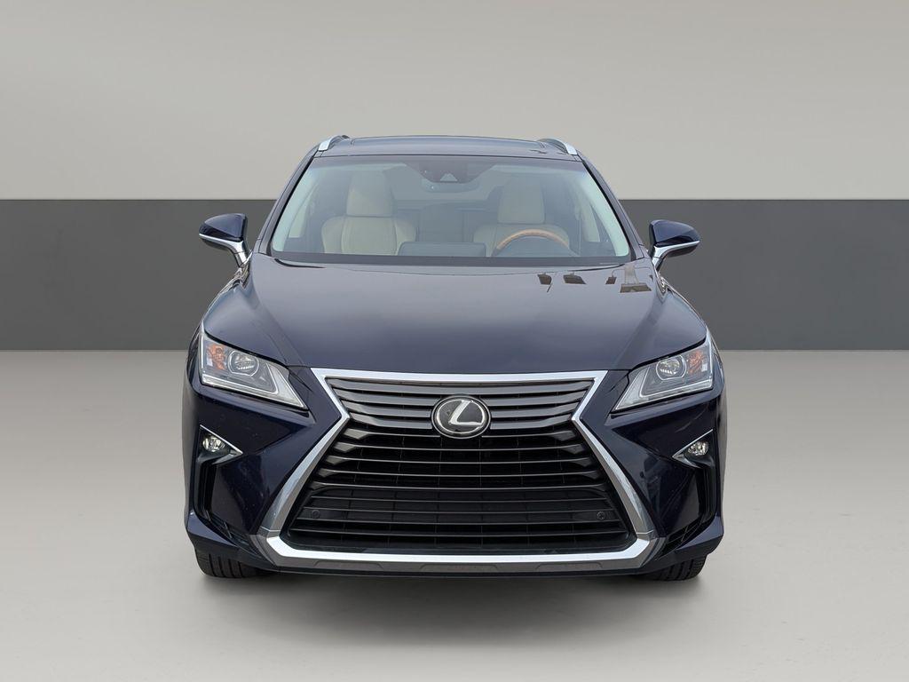 used 2017 Lexus RX 350 car, priced at $22,818