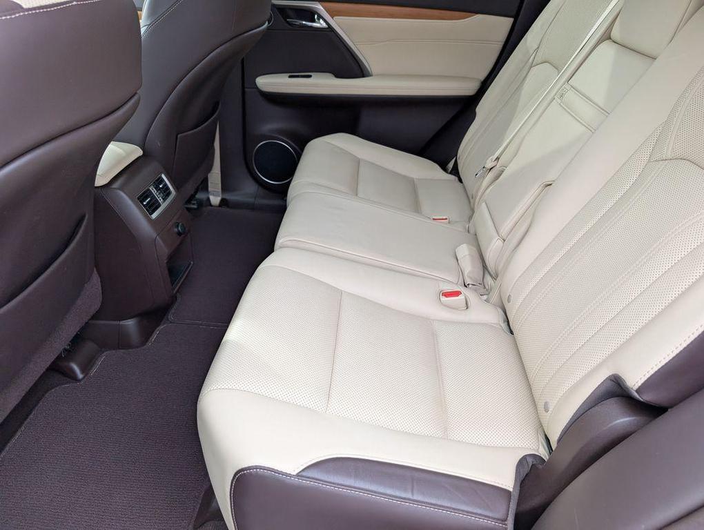 used 2017 Lexus RX 350 car, priced at $22,818