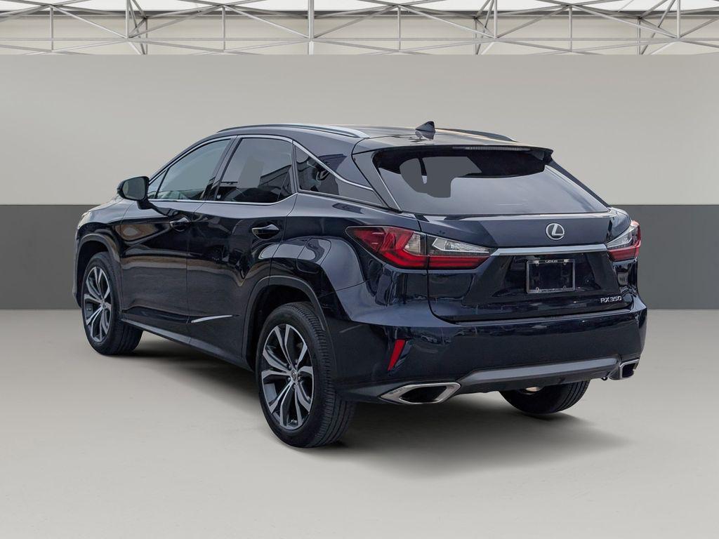 used 2017 Lexus RX 350 car, priced at $22,818