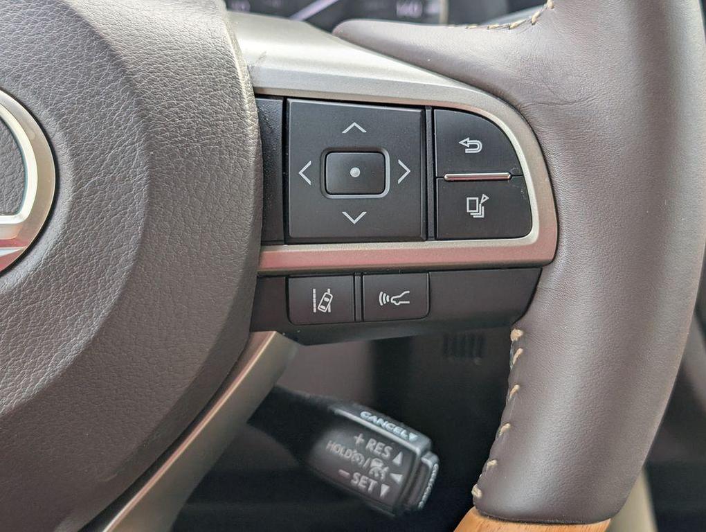 used 2017 Lexus RX 350 car, priced at $22,818