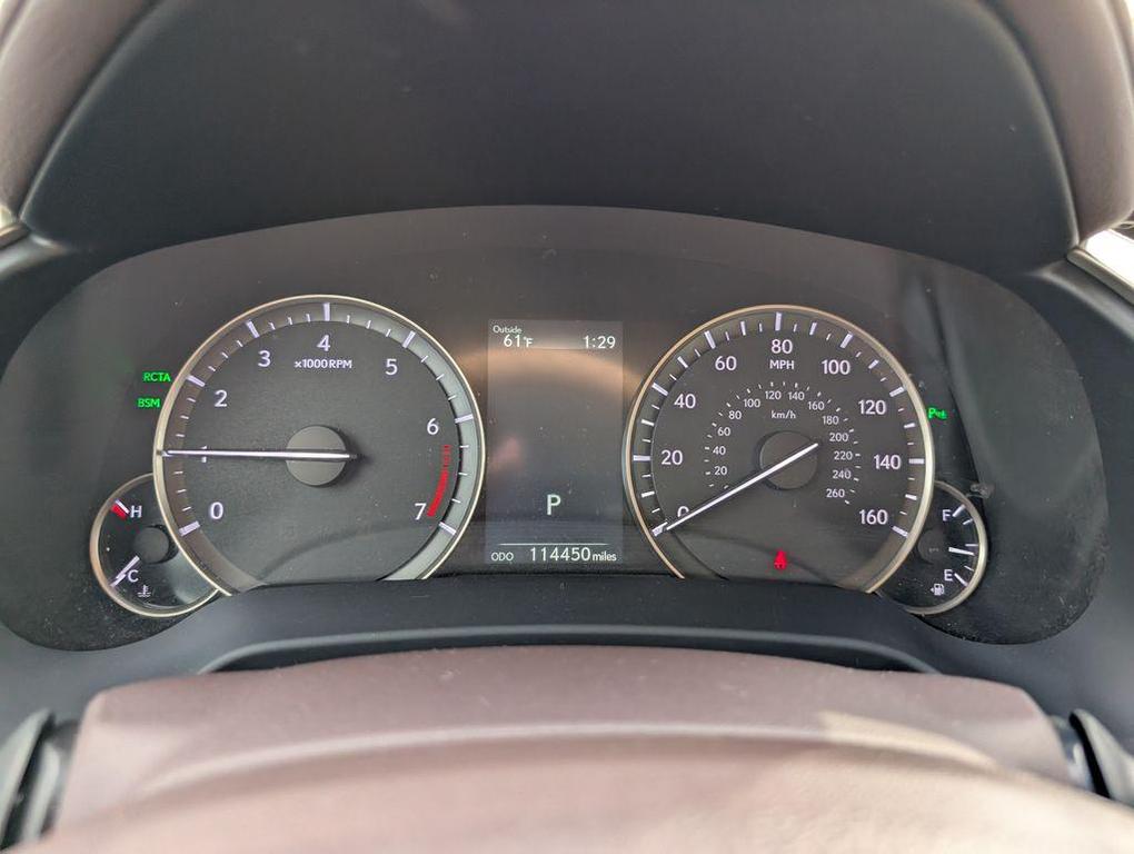 used 2017 Lexus RX 350 car, priced at $22,818