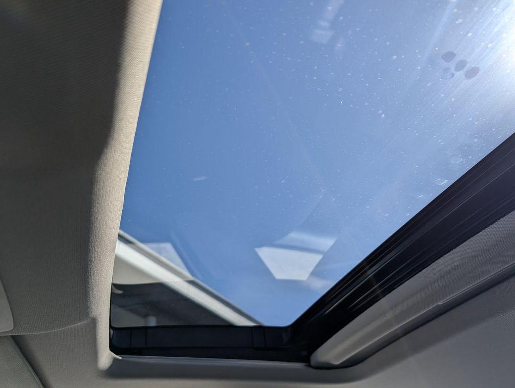 used 2022 Honda Accord car, priced at $28,563