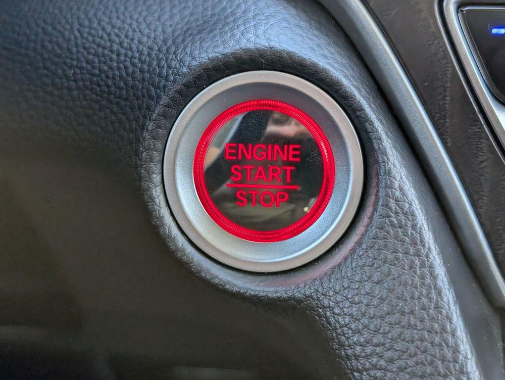 used 2022 Honda Accord car, priced at $28,563