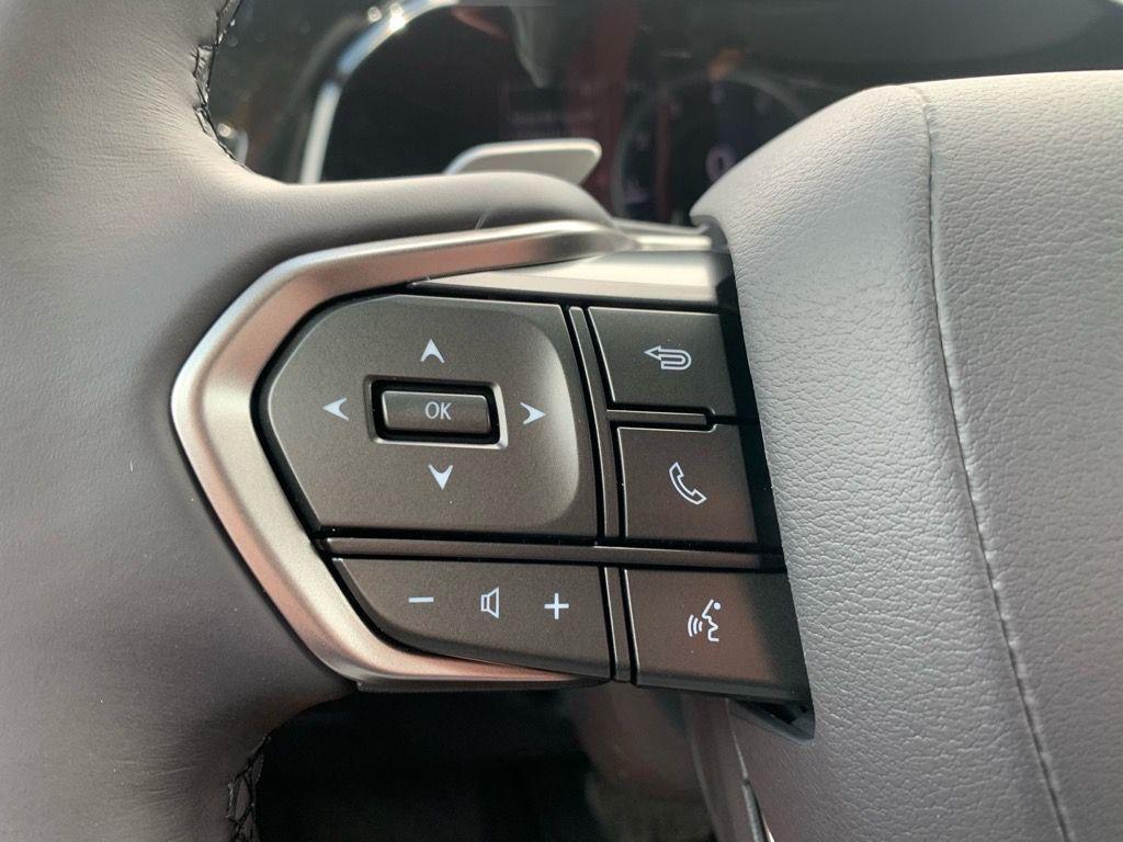 new 2025 Lexus NX 350 car, priced at $50,879