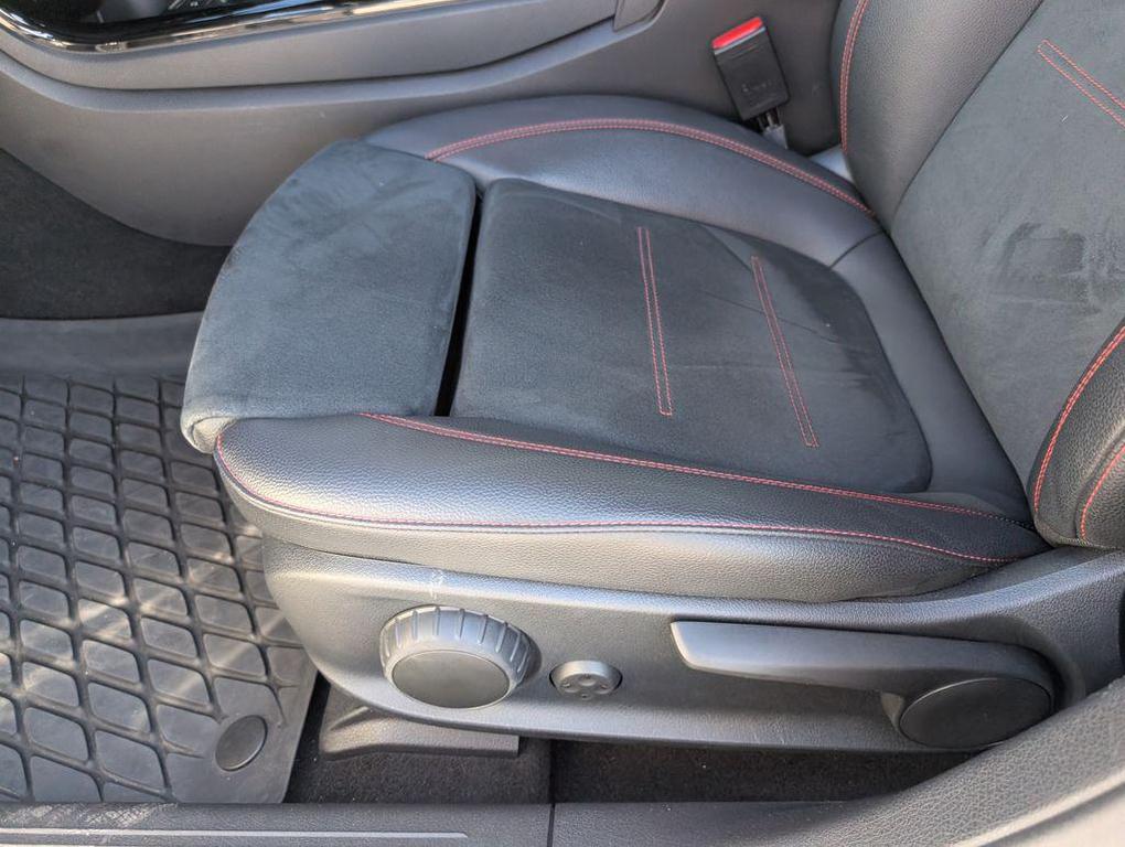 used 2022 Mercedes-Benz A-Class car, priced at $24,998