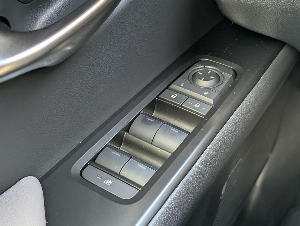 new 2025 Lexus UX 300h car, priced at $42,889