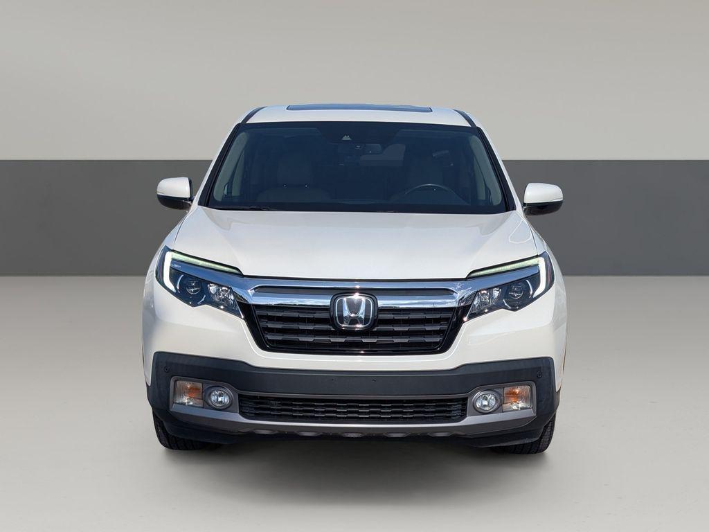 used 2019 Honda Ridgeline car, priced at $28,297