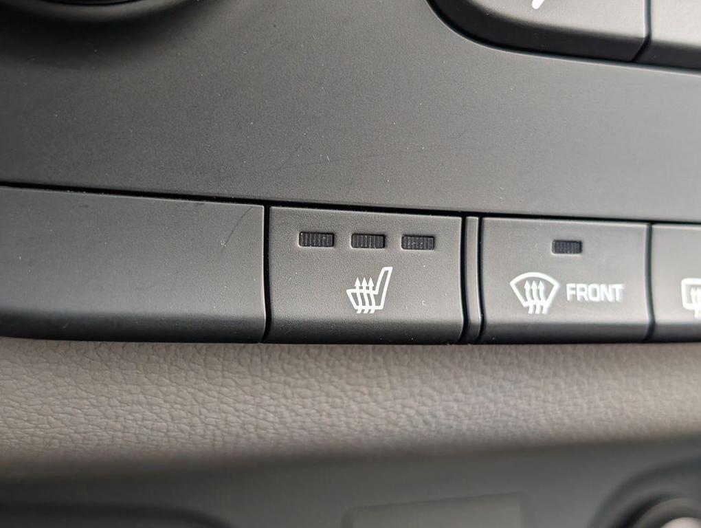 used 2020 Hyundai Tucson car, priced at $17,198