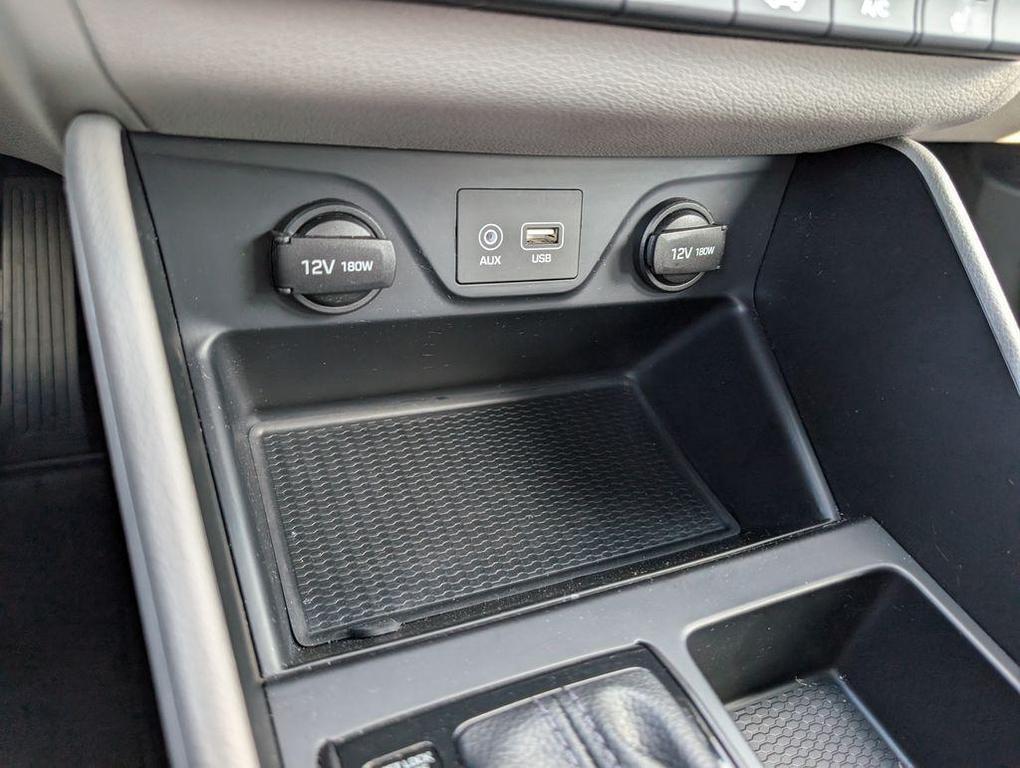 used 2020 Hyundai Tucson car, priced at $17,198