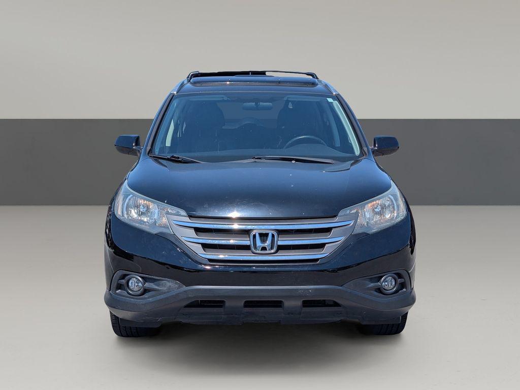 used 2012 Honda CR-V car, priced at $12,840