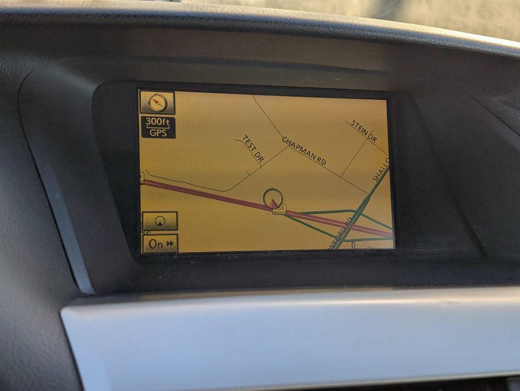 used 2010 Lexus RX 350 car, priced at $7,499