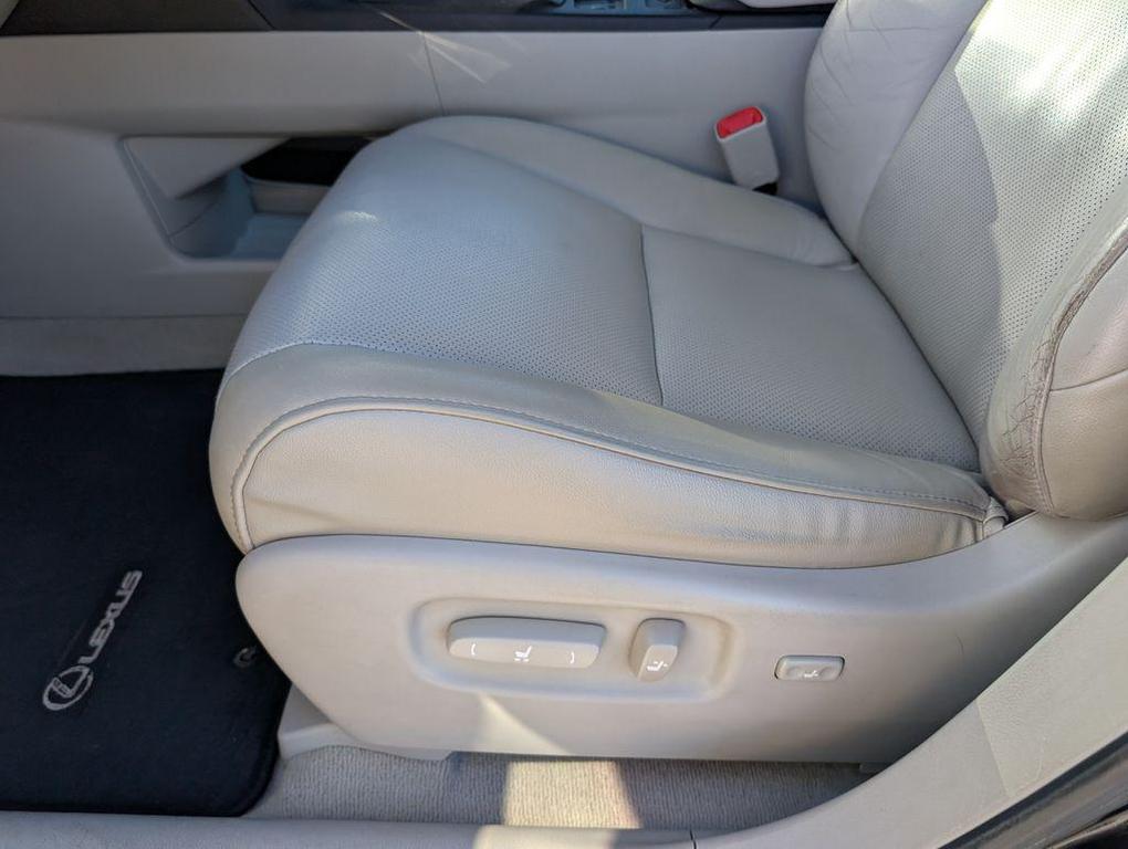 used 2010 Lexus RX 350 car, priced at $7,499