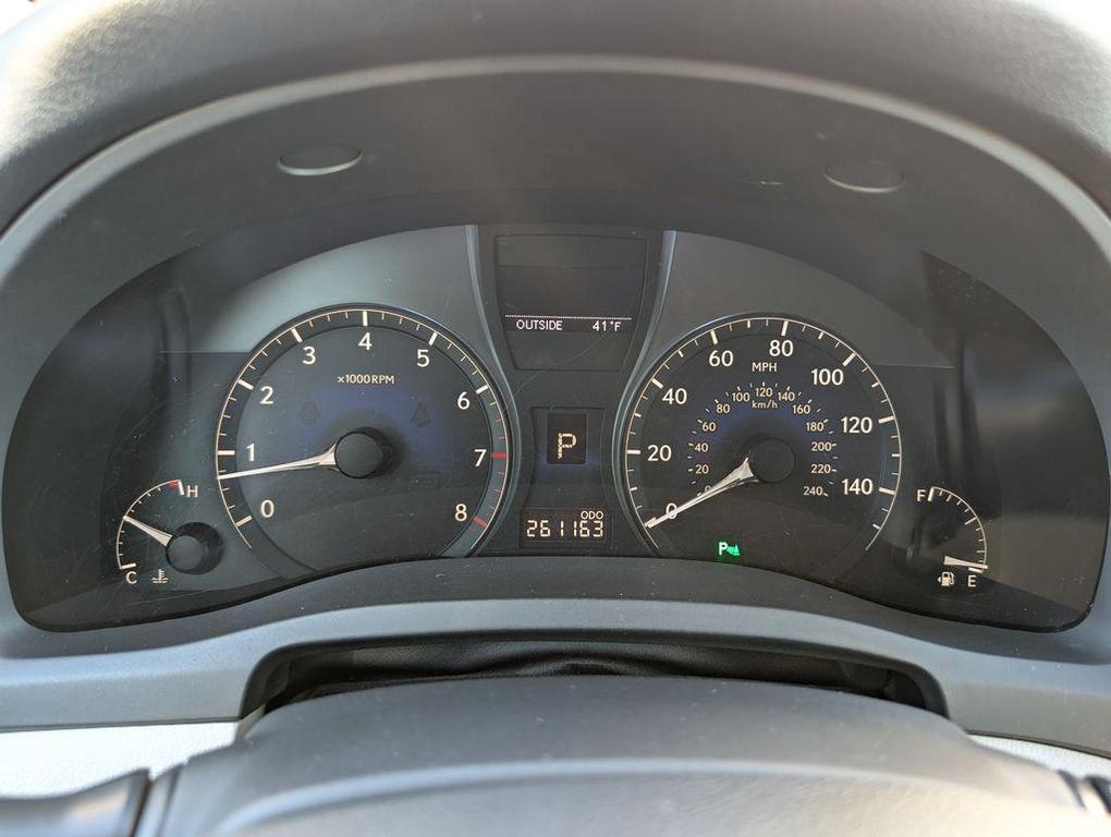 used 2010 Lexus RX 350 car, priced at $7,499