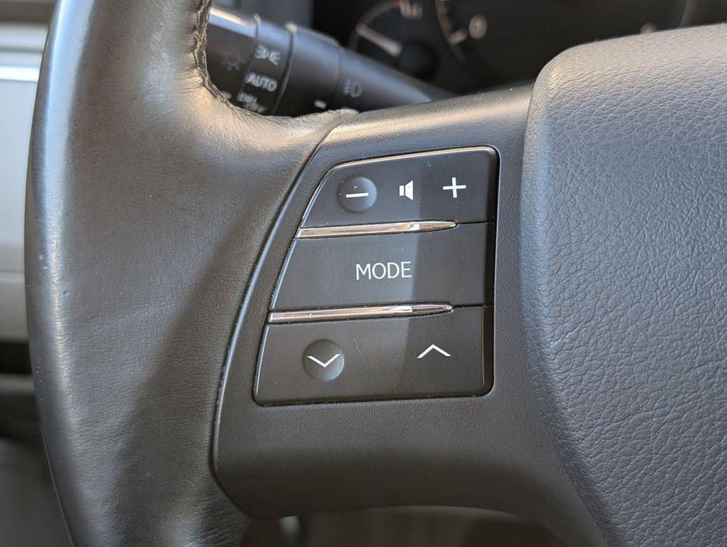 used 2010 Lexus RX 350 car, priced at $7,499