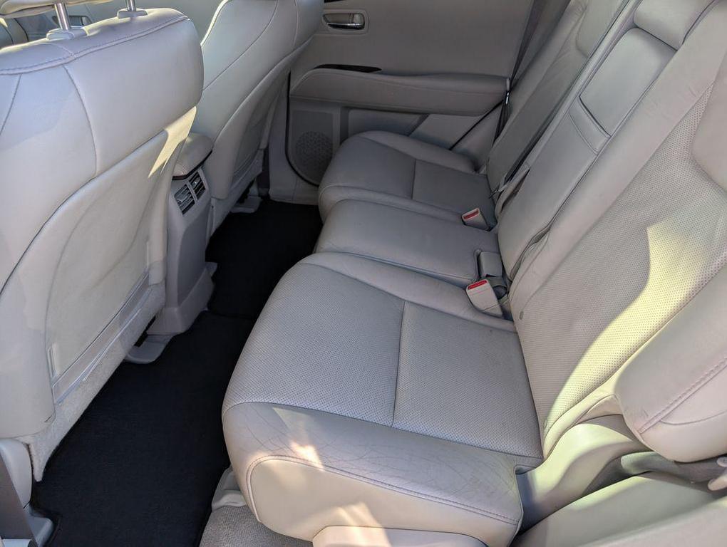 used 2010 Lexus RX 350 car, priced at $7,499