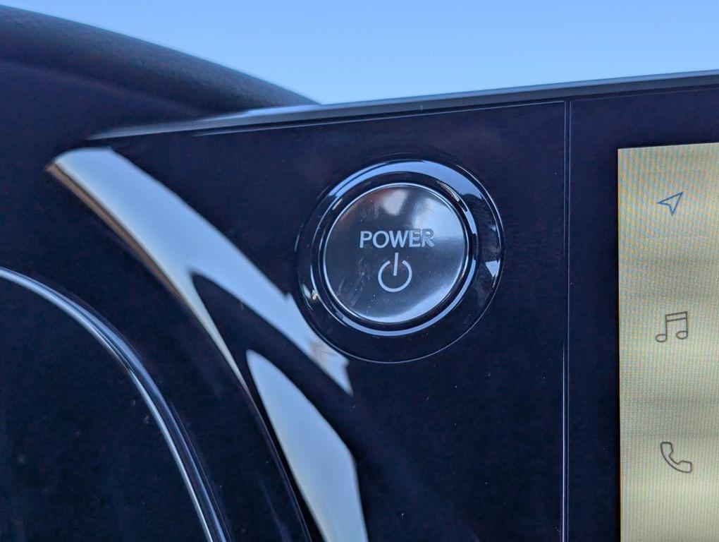 new 2026 Lexus TX 500h car, priced at $74,494