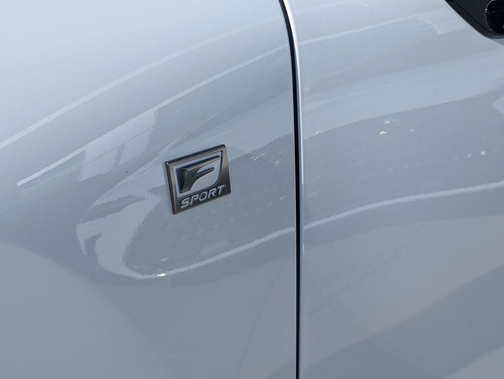 new 2026 Lexus LX 700h car, priced at $124,018