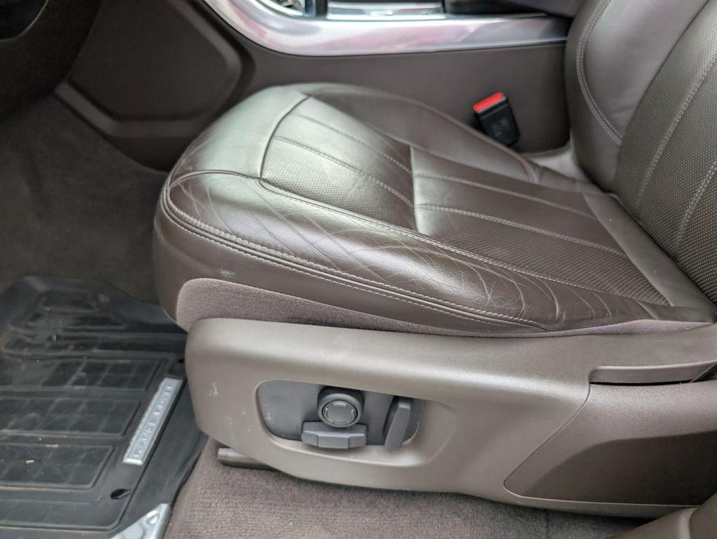 used 2019 Land Rover Range Rover Sport car, priced at $24,254