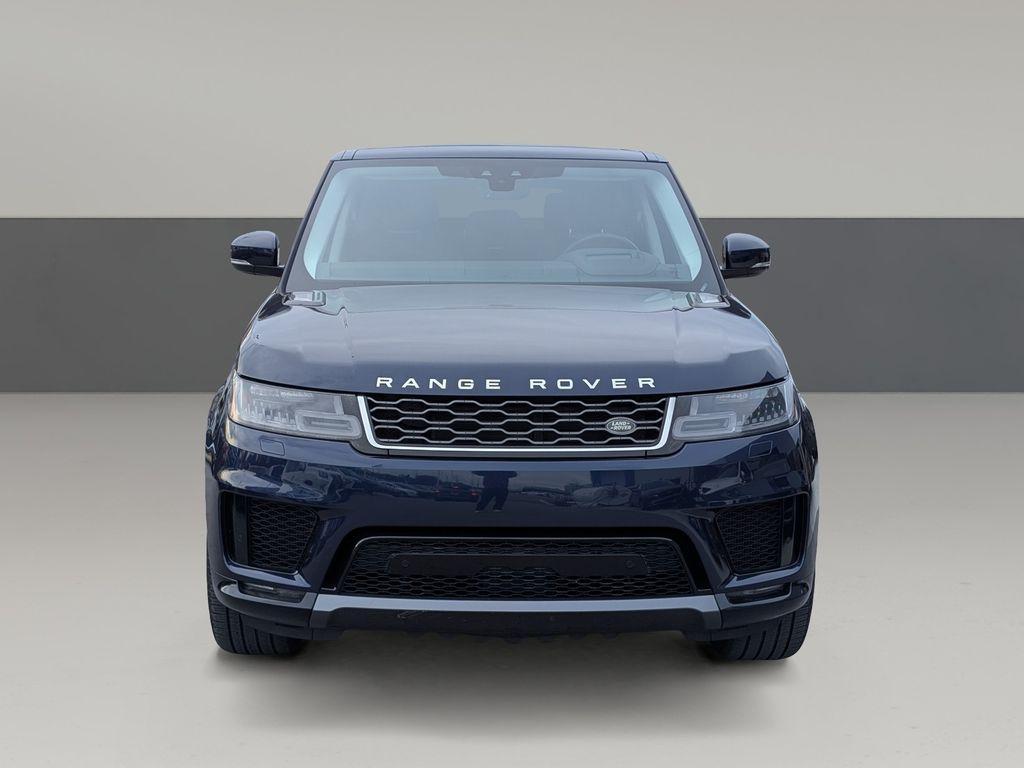 used 2019 Land Rover Range Rover Sport car, priced at $24,254
