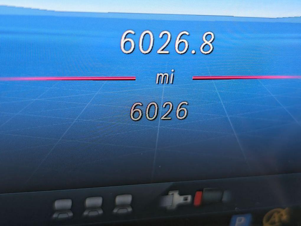 used 2025 Mercedes-Benz E-Class car, priced at $57,382