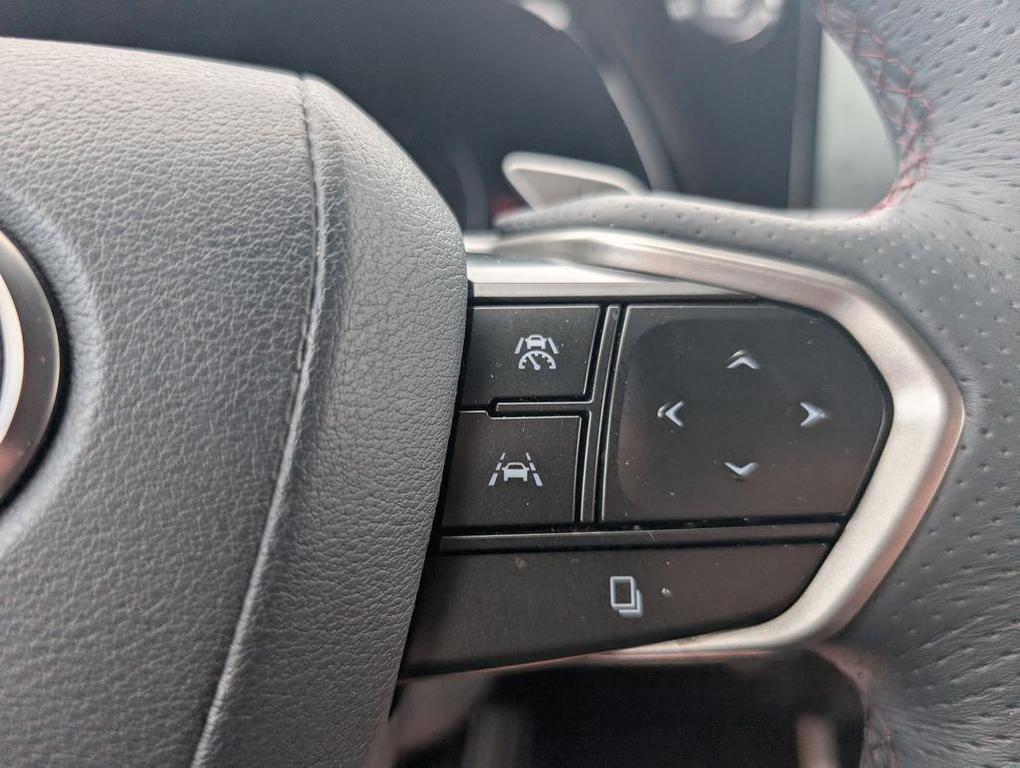 used 2023 Lexus RX 350 car, priced at $55,396